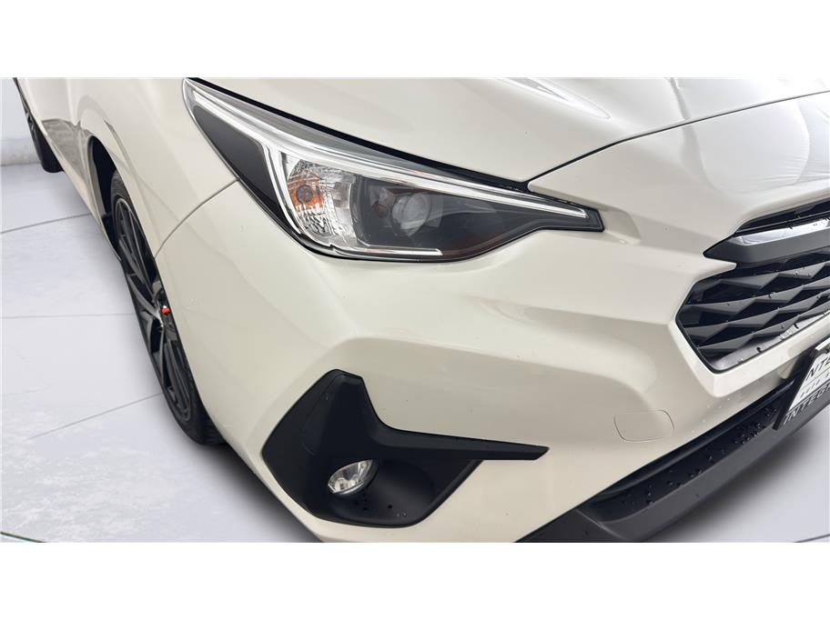 Subaru Impreza photo 36