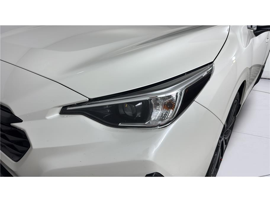 Subaru Impreza photo 37