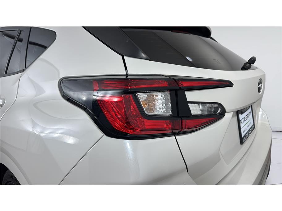 Subaru Impreza photo 38