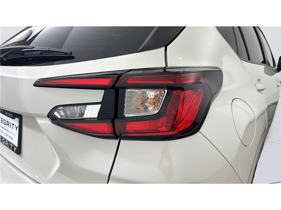 Subaru Impreza photo 39