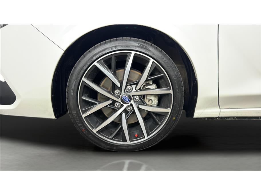 Subaru Impreza photo 40