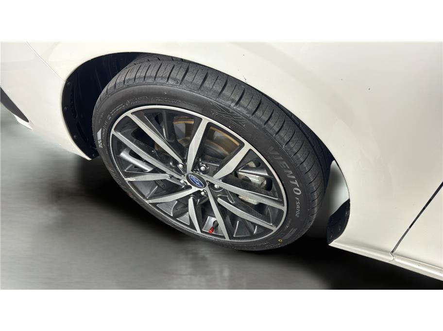 Subaru Impreza photo 41
