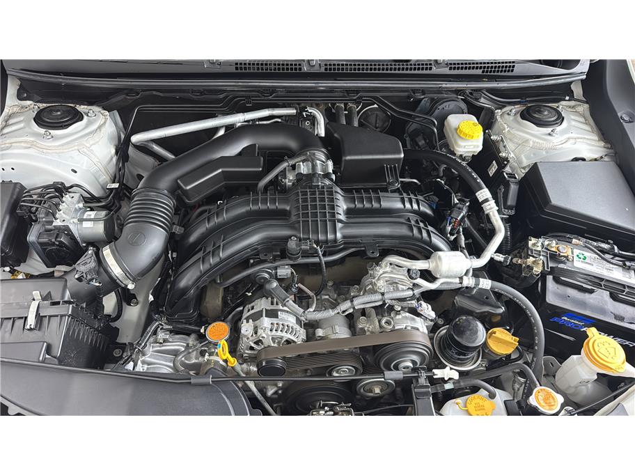Subaru Impreza photo 42