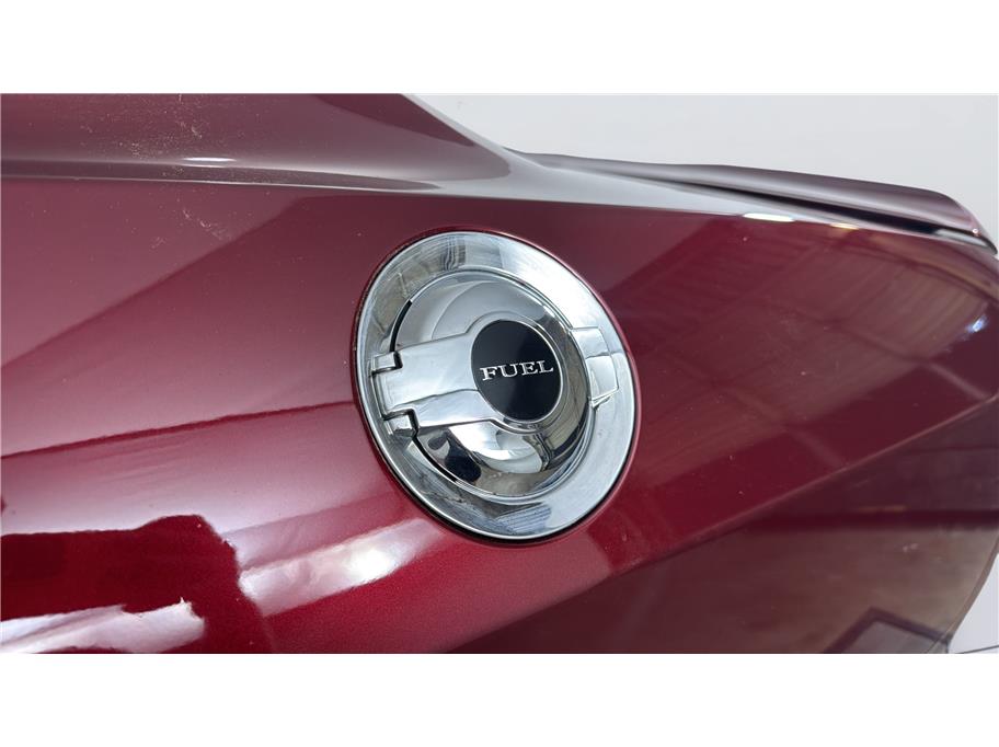 Dodge Challenger photo 11