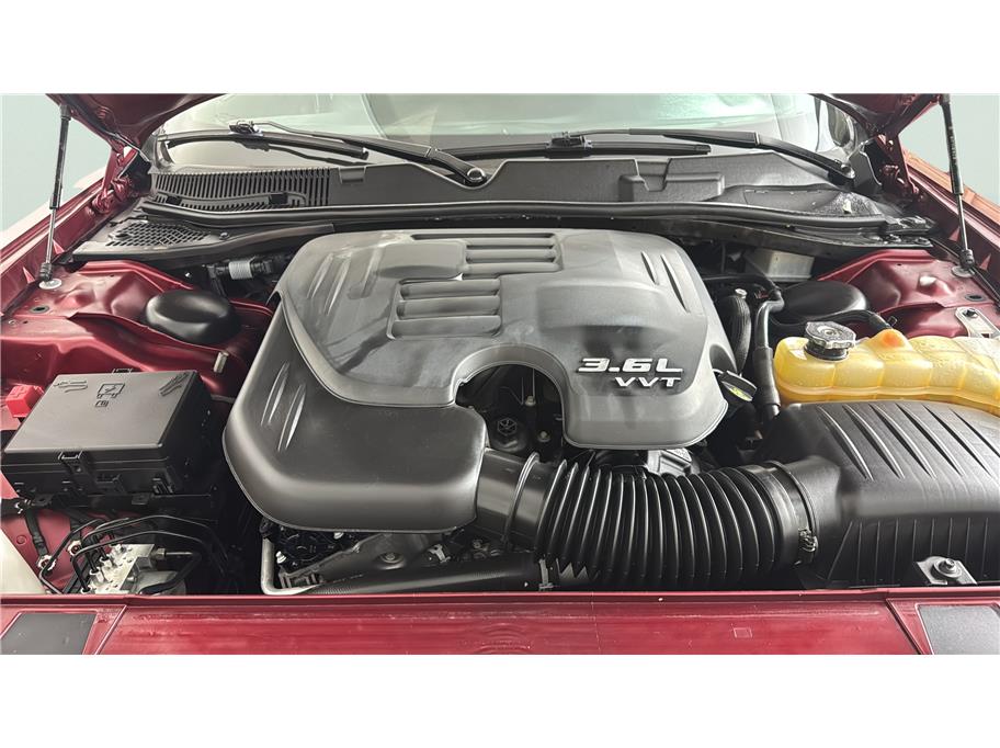 Dodge Challenger photo 40