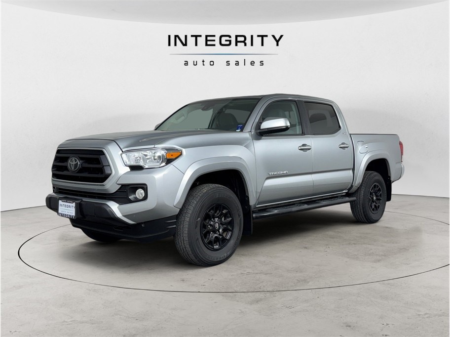 2022 Toyota Tacoma 2WD SR5