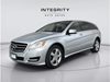 2012 Mercedes-Benz R 350 4MATIC