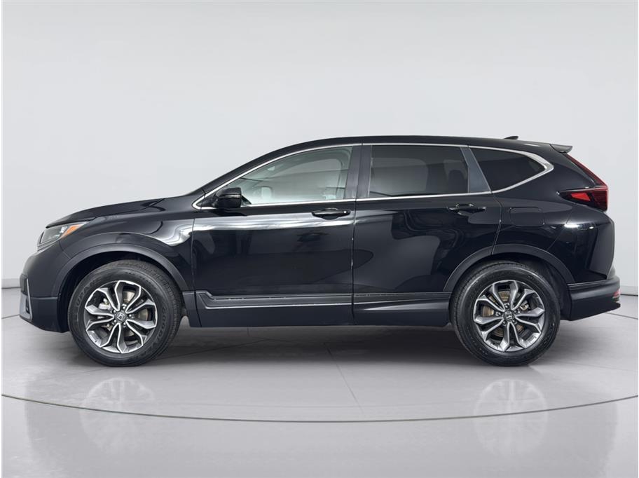 Honda CR-V photo 2
