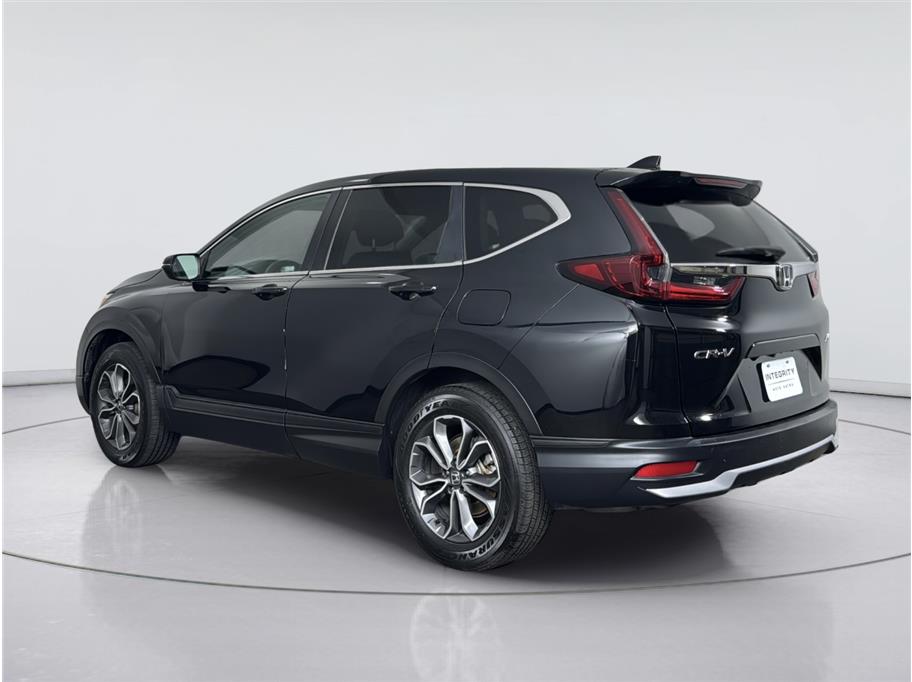 Honda CR-V photo 3