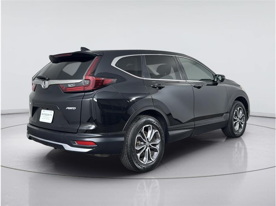 Honda CR-V photo 5