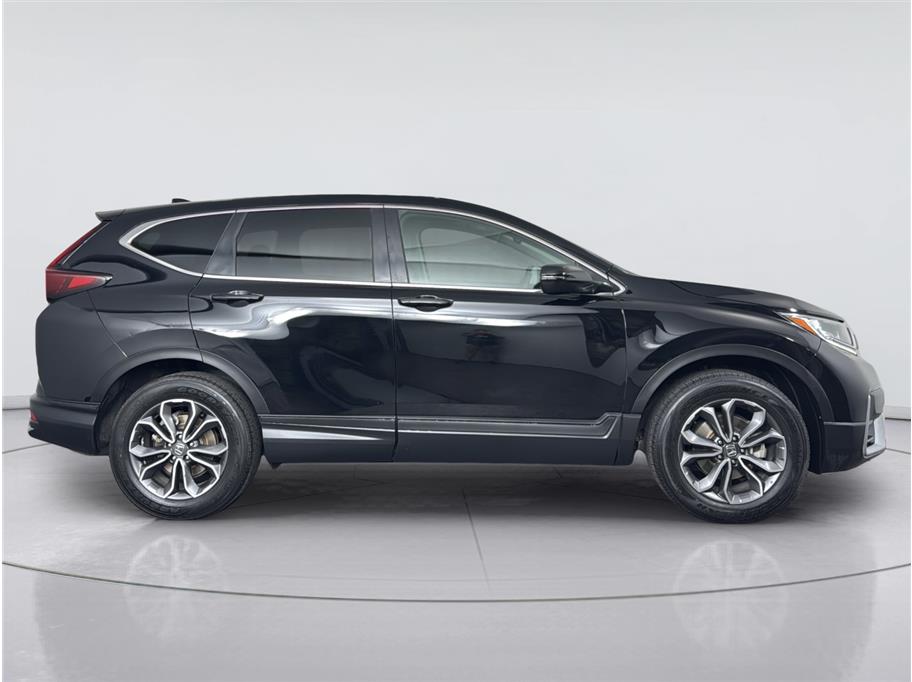 Honda CR-V photo 6
