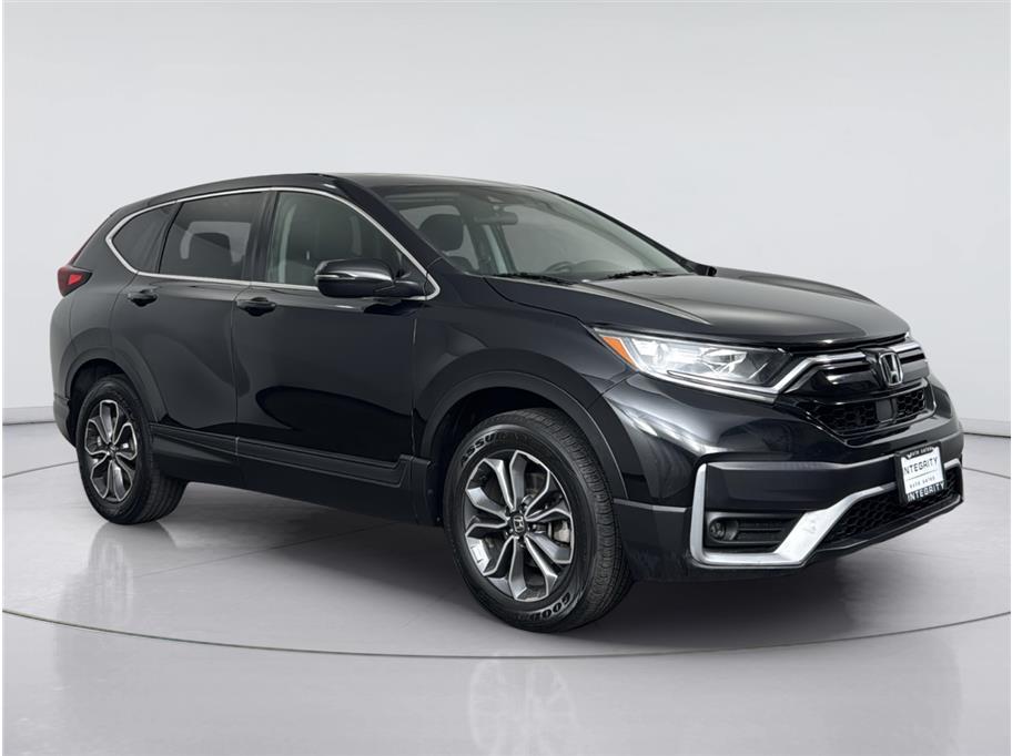 Honda CR-V photo 7