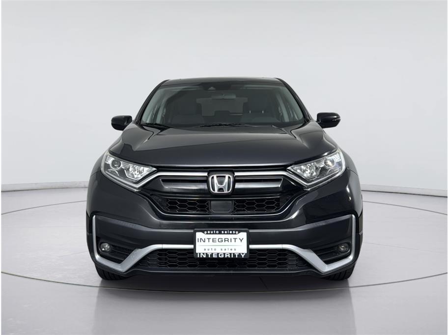 Honda CR-V photo 8