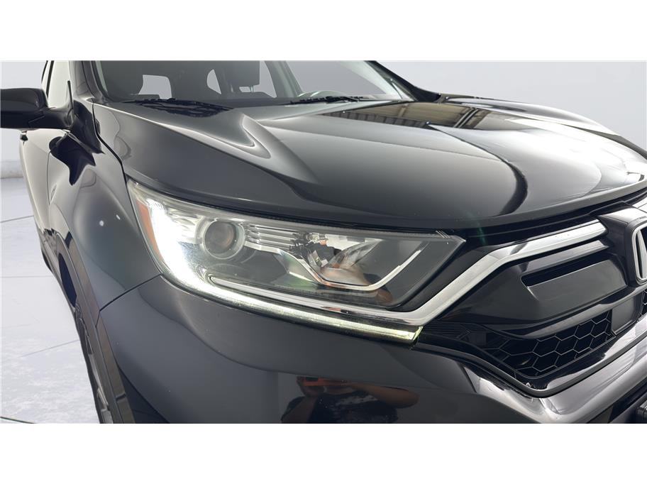 Honda CR-V photo 9