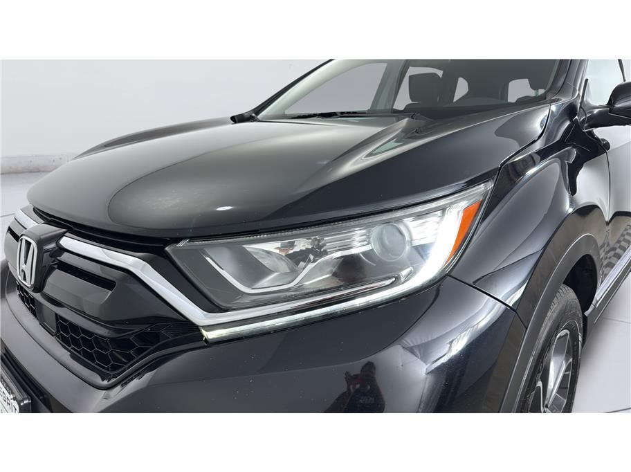 Honda CR-V photo 10