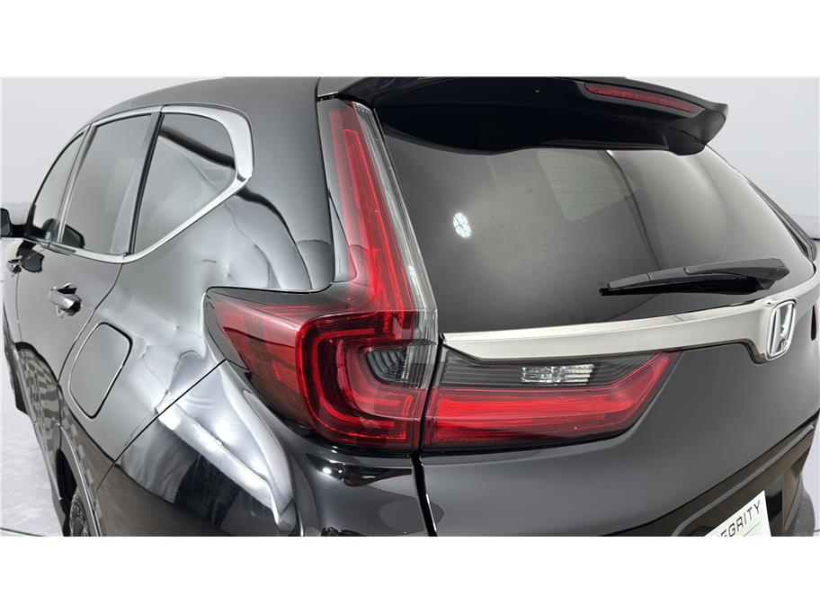 Honda CR-V photo 11