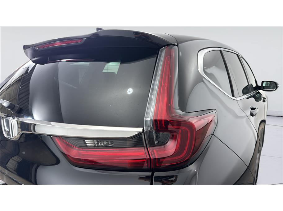 Honda CR-V photo 12