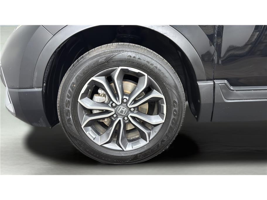 Honda CR-V photo 13