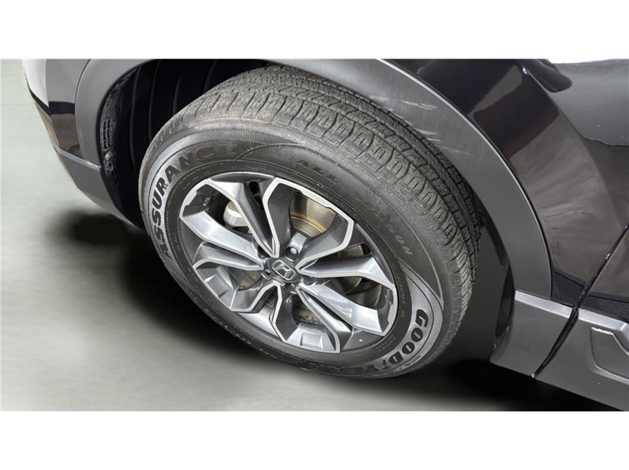 Honda CR-V photo 14
