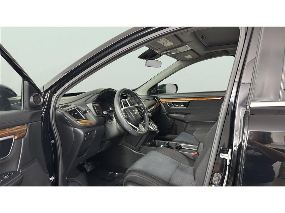 Honda CR-V photo 15