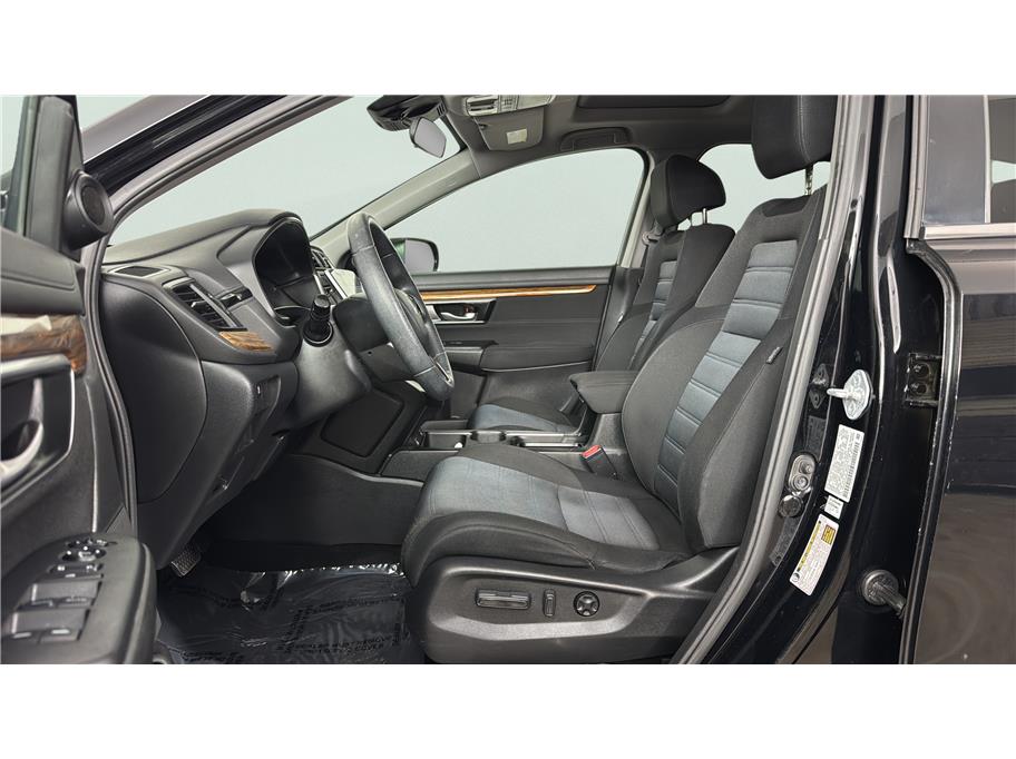 Honda CR-V photo 16