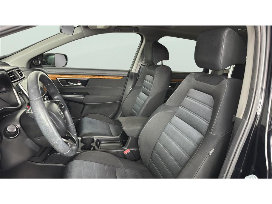 Honda CR-V photo 17