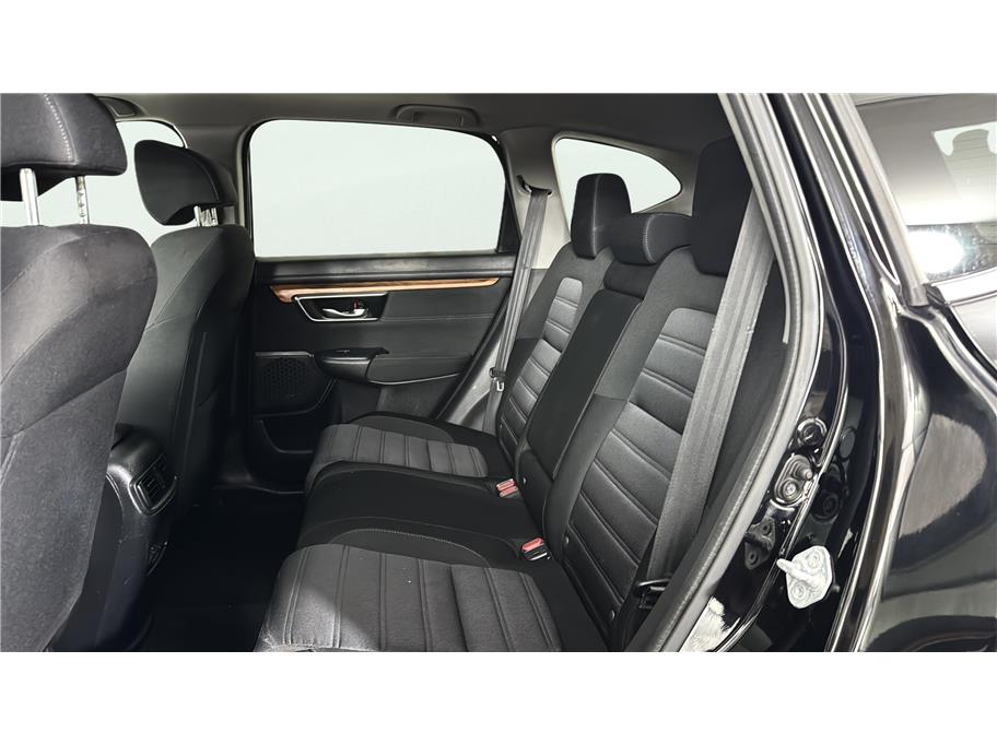 Honda CR-V photo 18