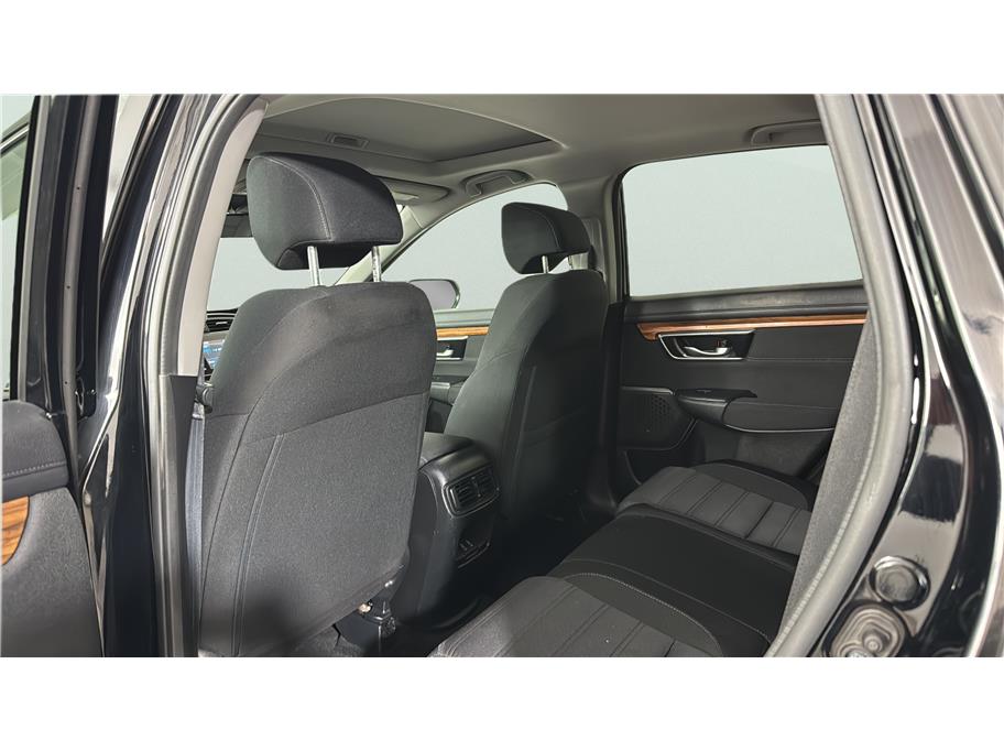 Honda CR-V photo 19