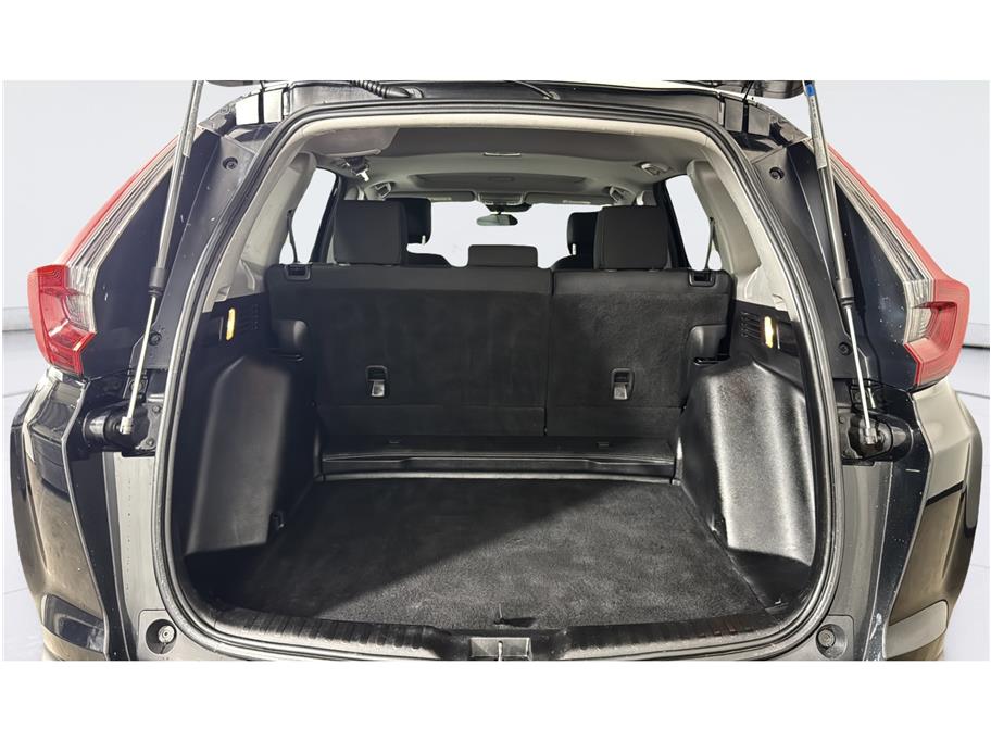 Honda CR-V photo 20