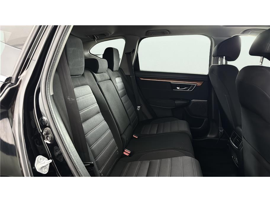 Honda CR-V photo 21