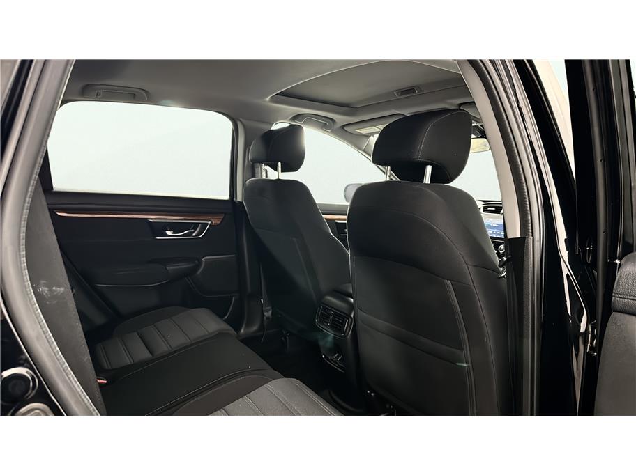 Honda CR-V photo 22