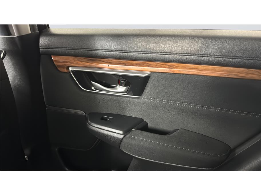 Honda CR-V photo 23