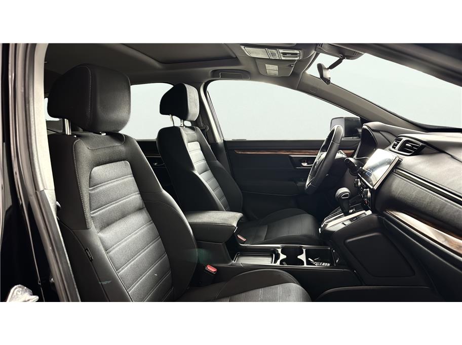 Honda CR-V photo 25