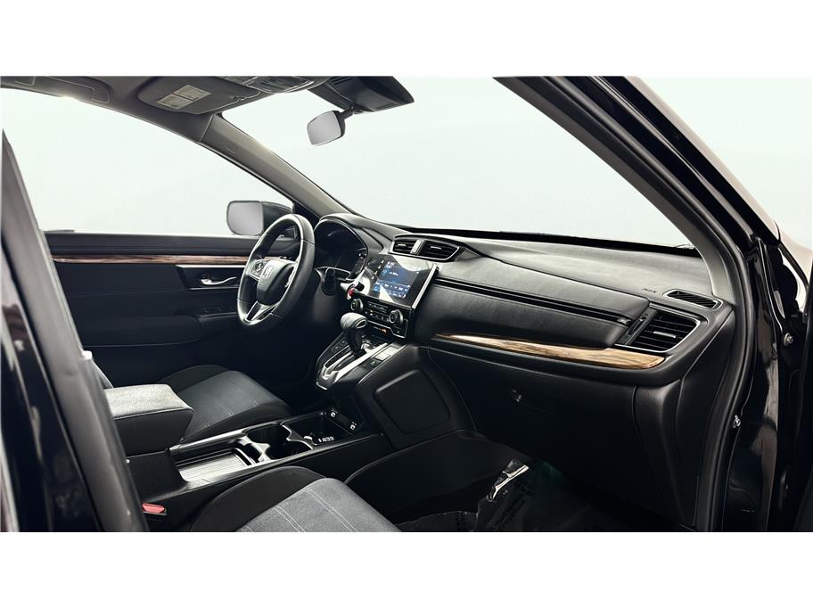 Honda CR-V photo 26