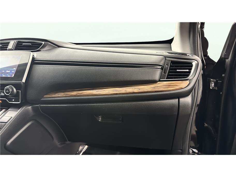 Honda CR-V photo 27
