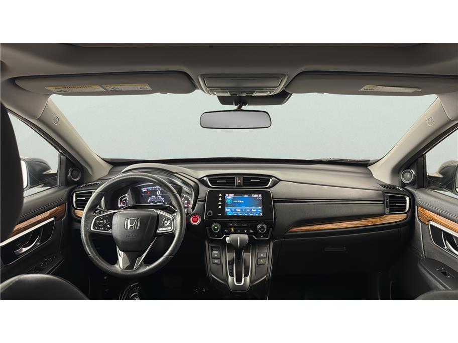 Honda CR-V photo 28