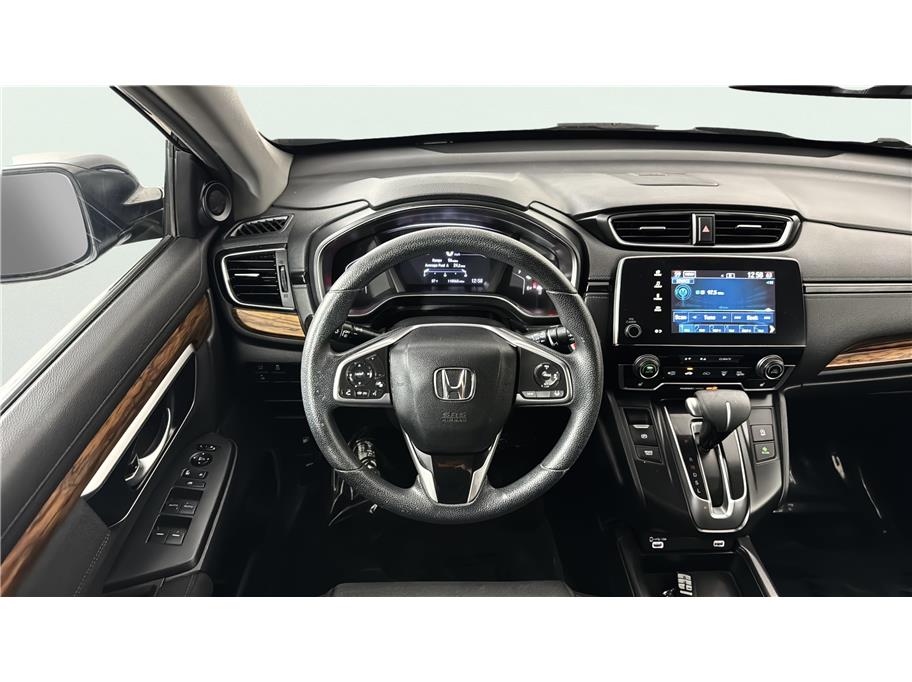 Honda CR-V photo 29