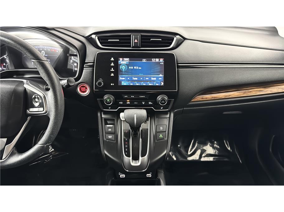 Honda CR-V photo 30