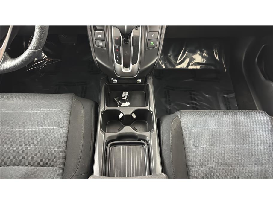 Honda CR-V photo 31