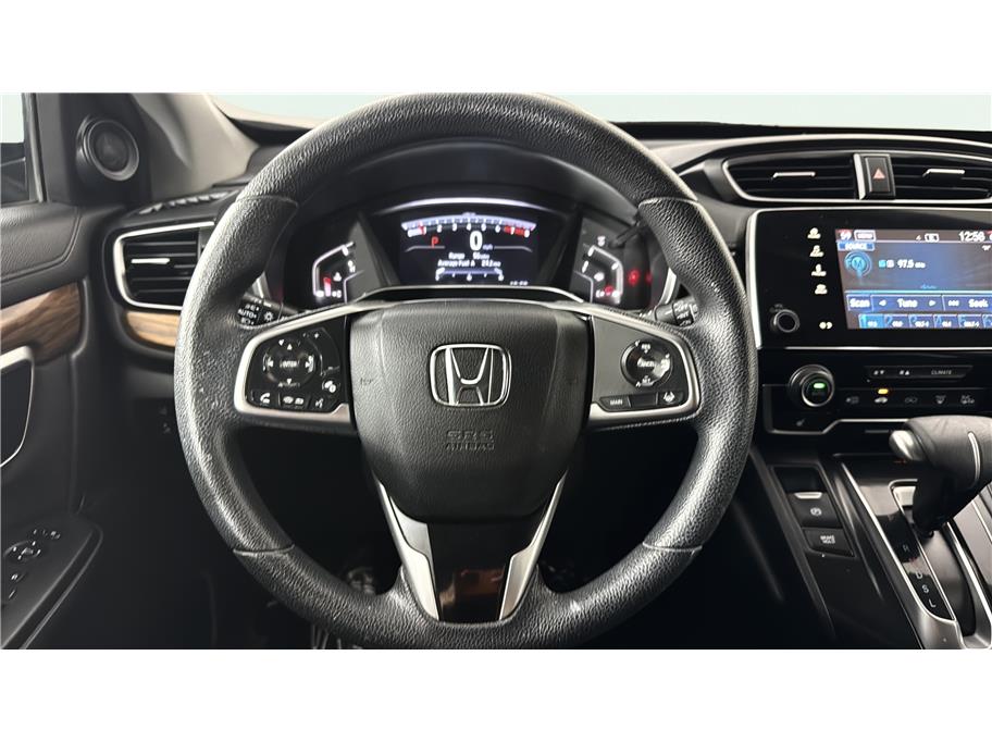 Honda CR-V photo 32