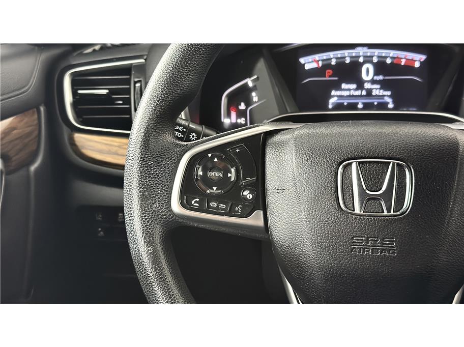 Honda CR-V photo 33
