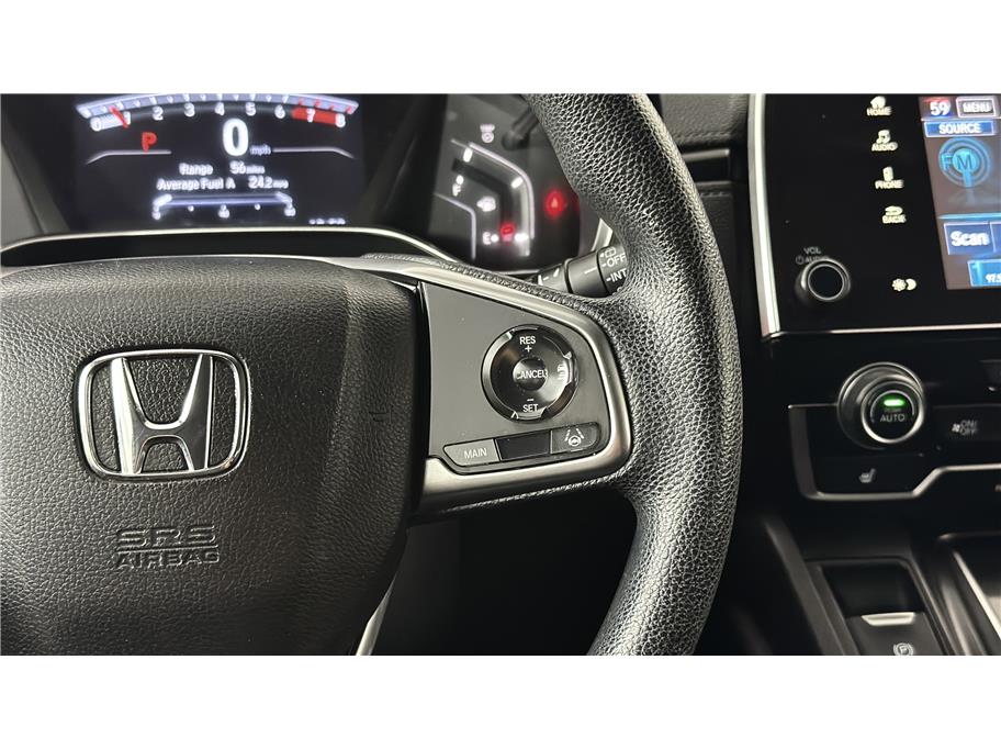 Honda CR-V photo 34