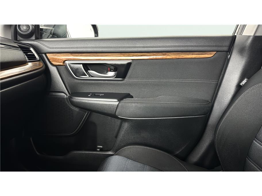 Honda CR-V photo 37