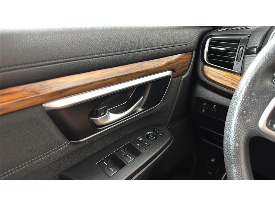 Honda CR-V photo 38