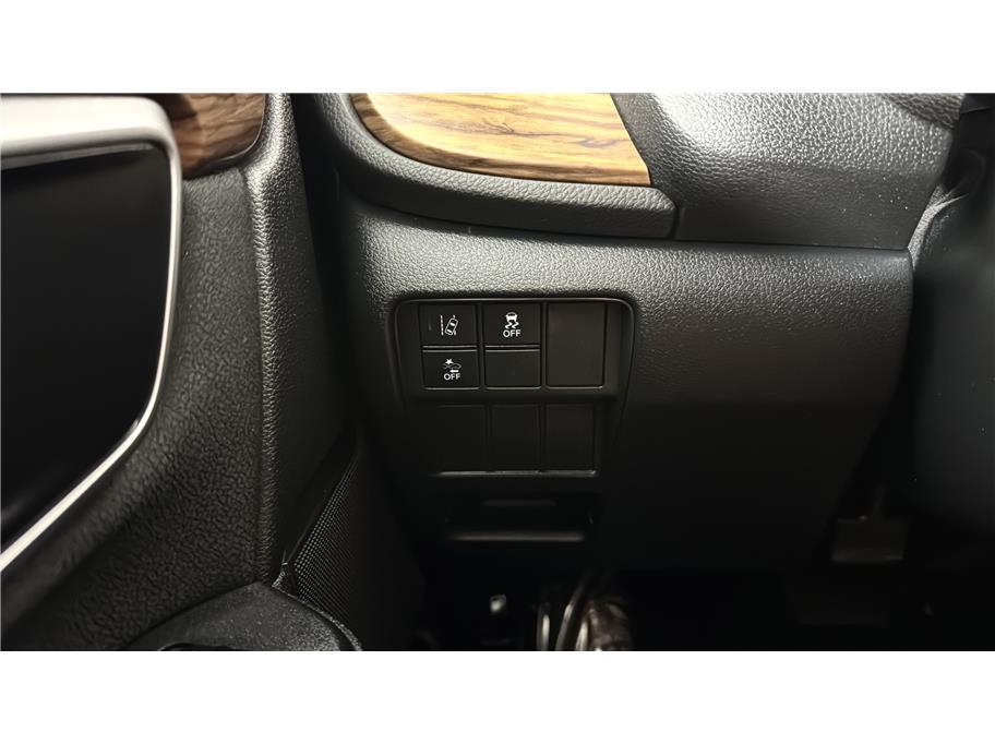 Honda CR-V photo 40