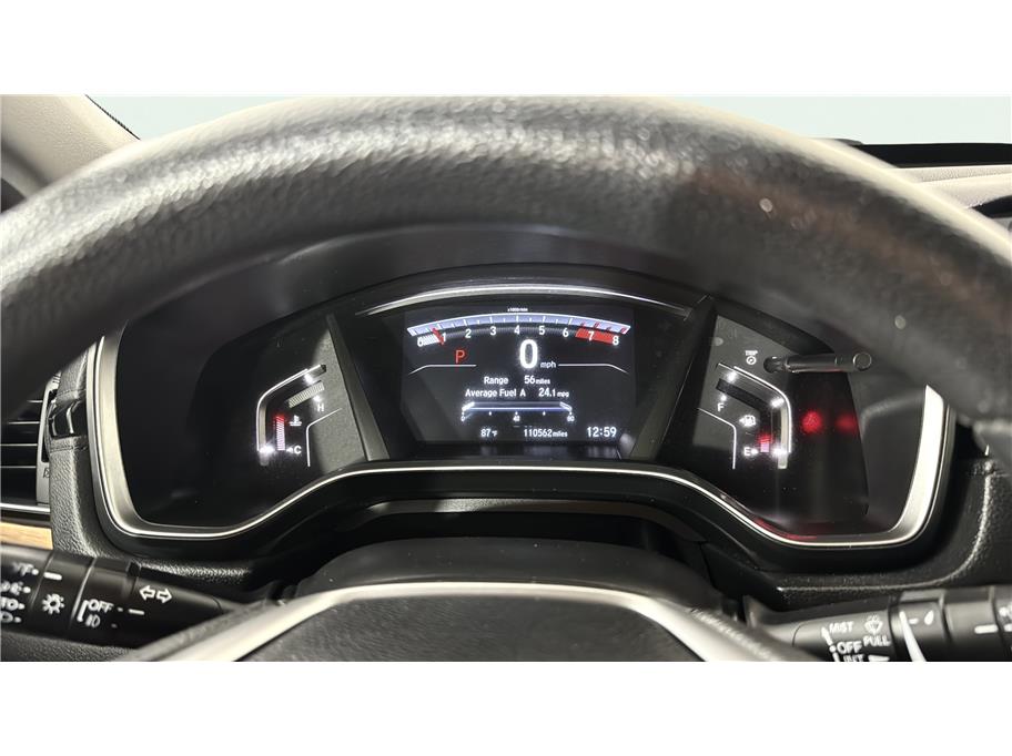 Honda CR-V photo 41