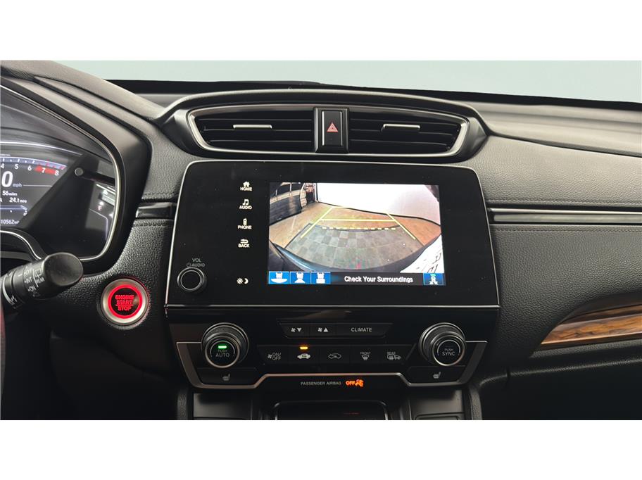 Honda CR-V photo 42