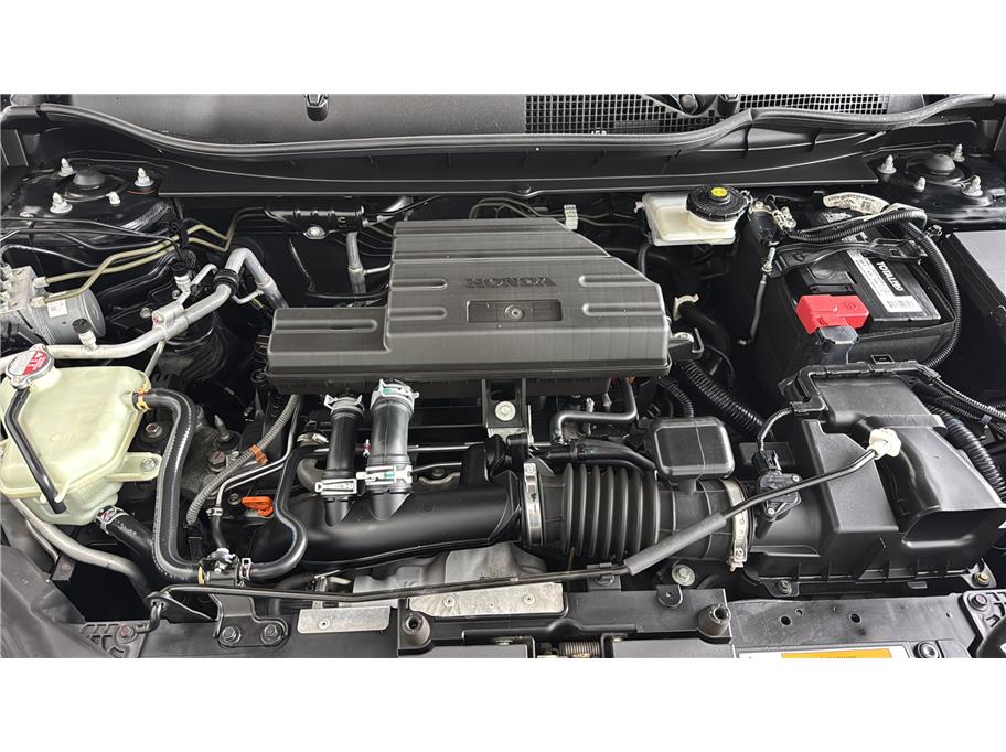 Honda CR-V photo 43