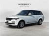 2017 Land Rover Range Rover 