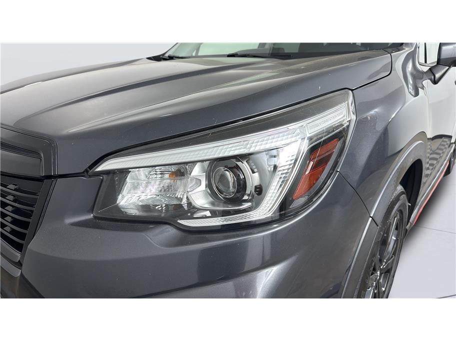 Subaru Forester photo 10